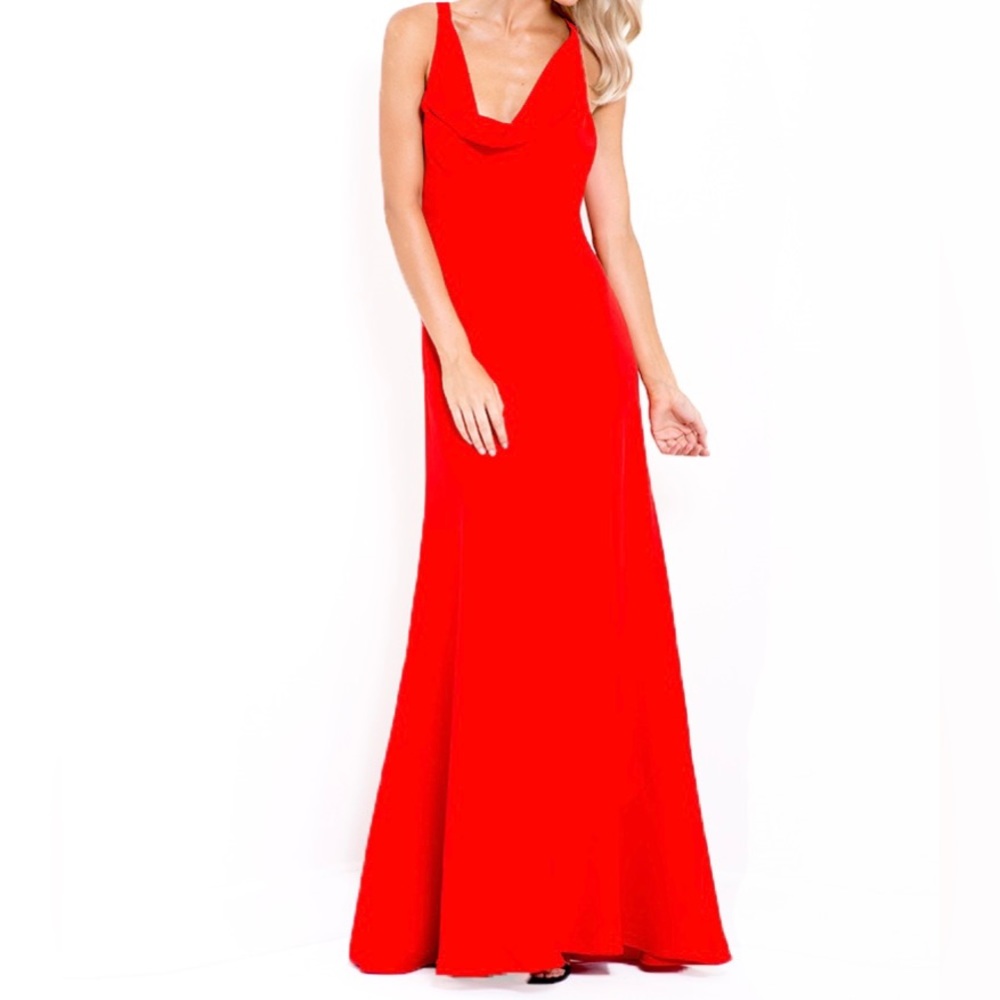 Bariano Australia Evening Gown